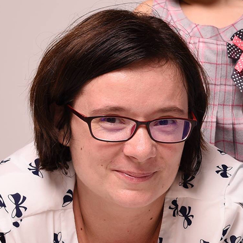 Małgorzata Przybysz-Płachecka